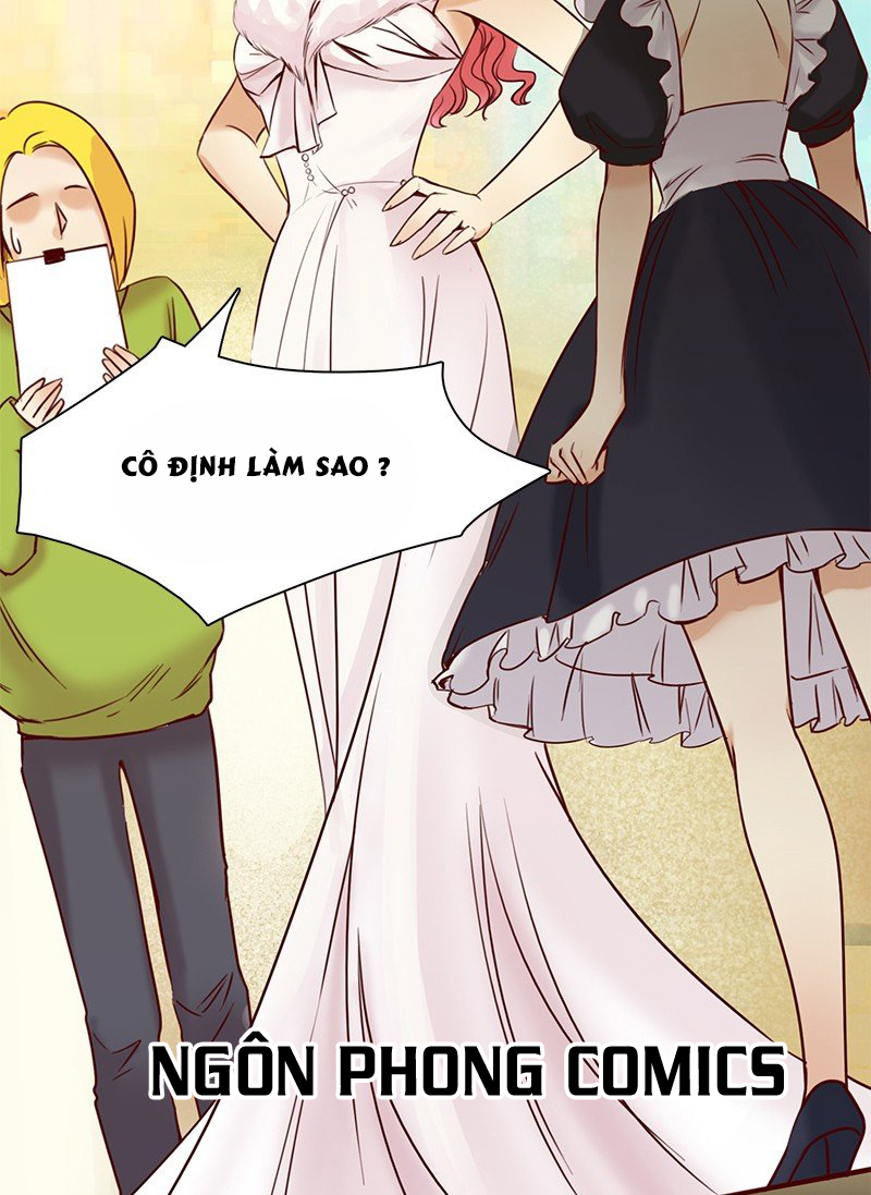 Yêu Tinh Đại Tác Chiến Chapter 7 - Trang 66