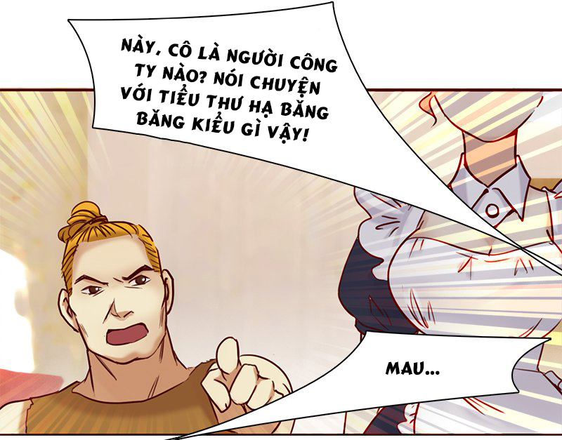 Yêu Tinh Đại Tác Chiến Chapter 7 - Trang 67