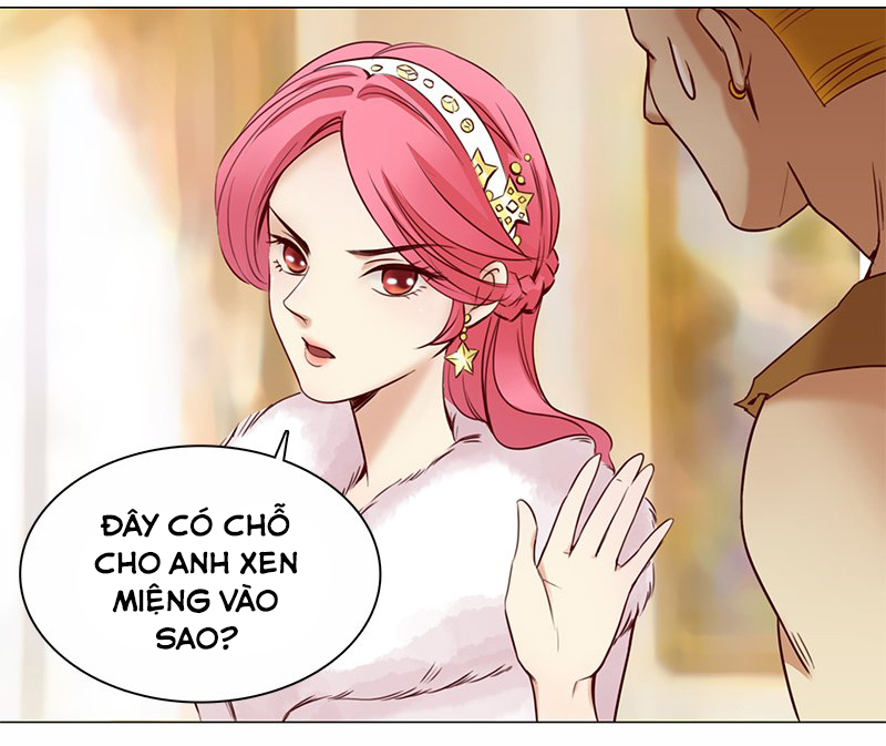 Yêu Tinh Đại Tác Chiến Chapter 7 - Trang 69