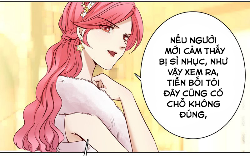 Yêu Tinh Đại Tác Chiến Chapter 7 - Trang 70