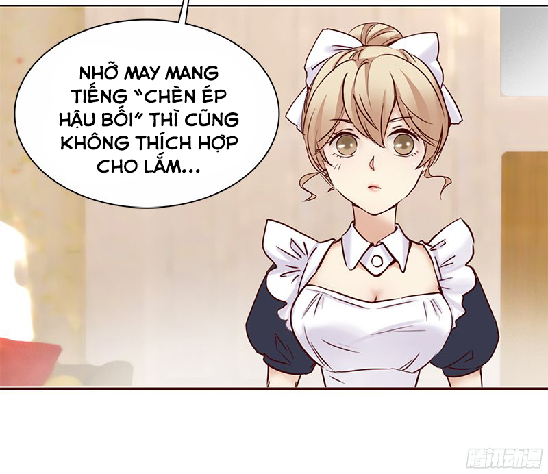 Yêu Tinh Đại Tác Chiến Chapter 7 - Trang 71