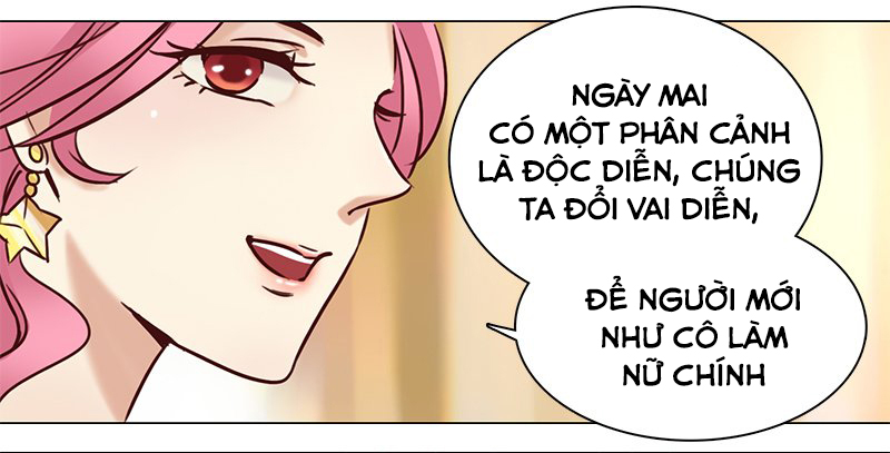 Yêu Tinh Đại Tác Chiến Chapter 7 - Trang 73