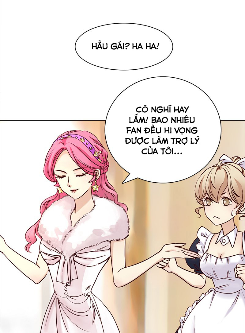Yêu Tinh Đại Tác Chiến Chapter 7 - Trang 78
