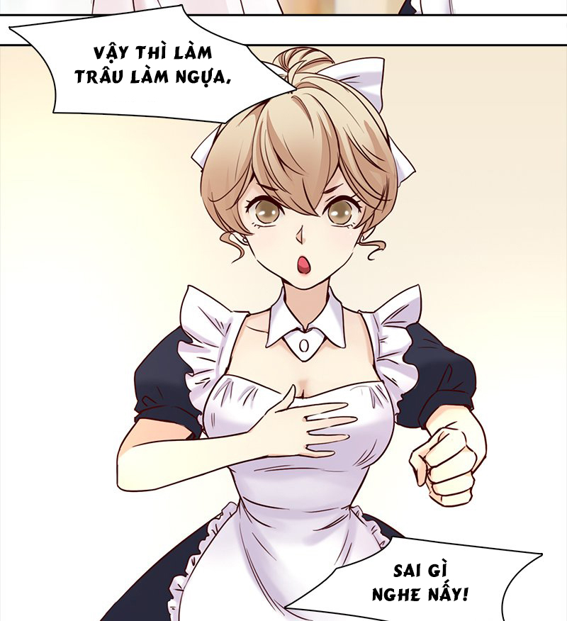 Yêu Tinh Đại Tác Chiến Chapter 7 - Trang 79