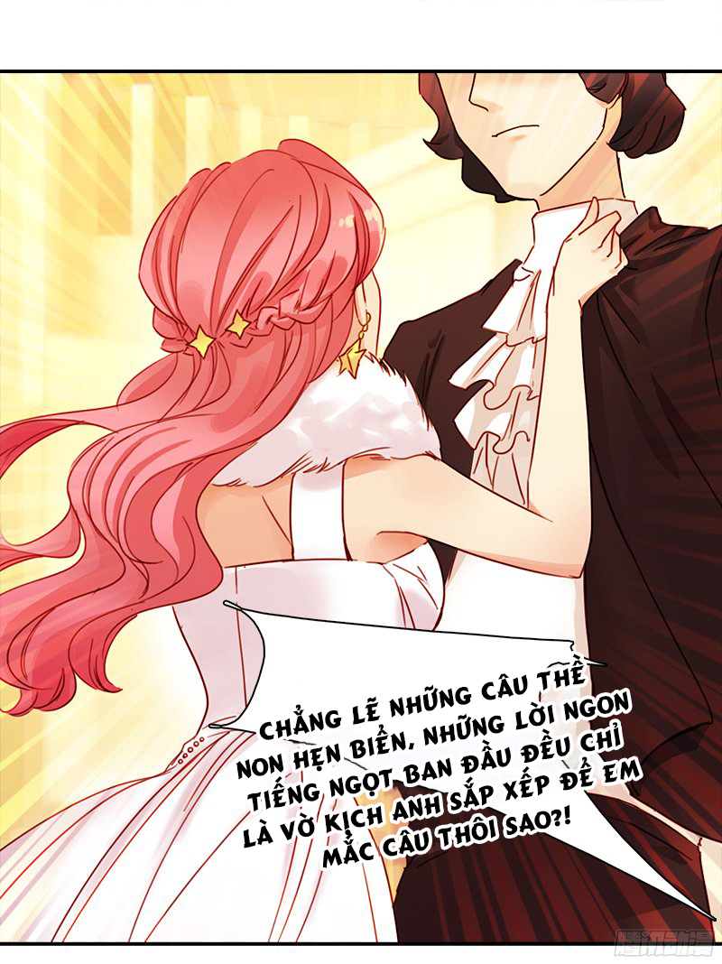 Yêu Tinh Đại Tác Chiến Chapter 7 - Trang 8