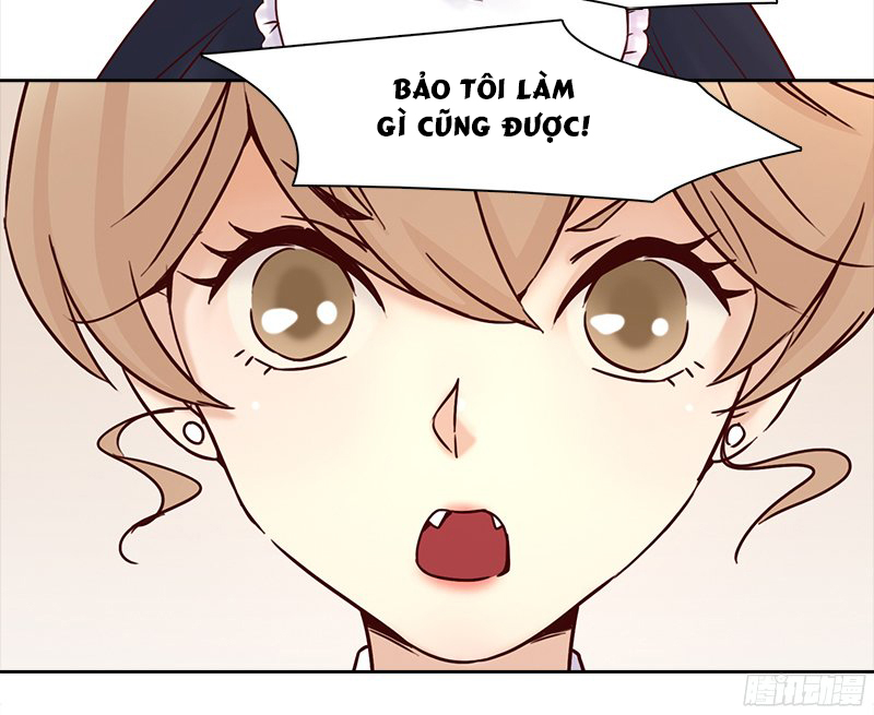 Yêu Tinh Đại Tác Chiến Chapter 7 - Trang 80