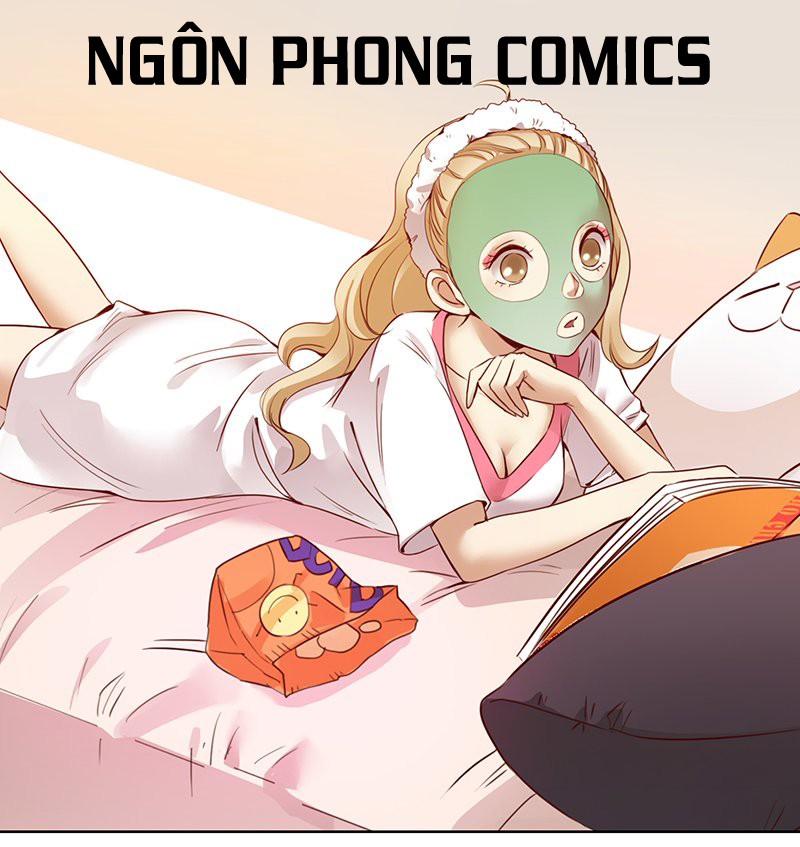 Yêu Tinh Đại Tác Chiến Chapter 8 - Trang 1
