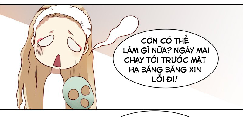 Yêu Tinh Đại Tác Chiến Chapter 8 - Trang 13