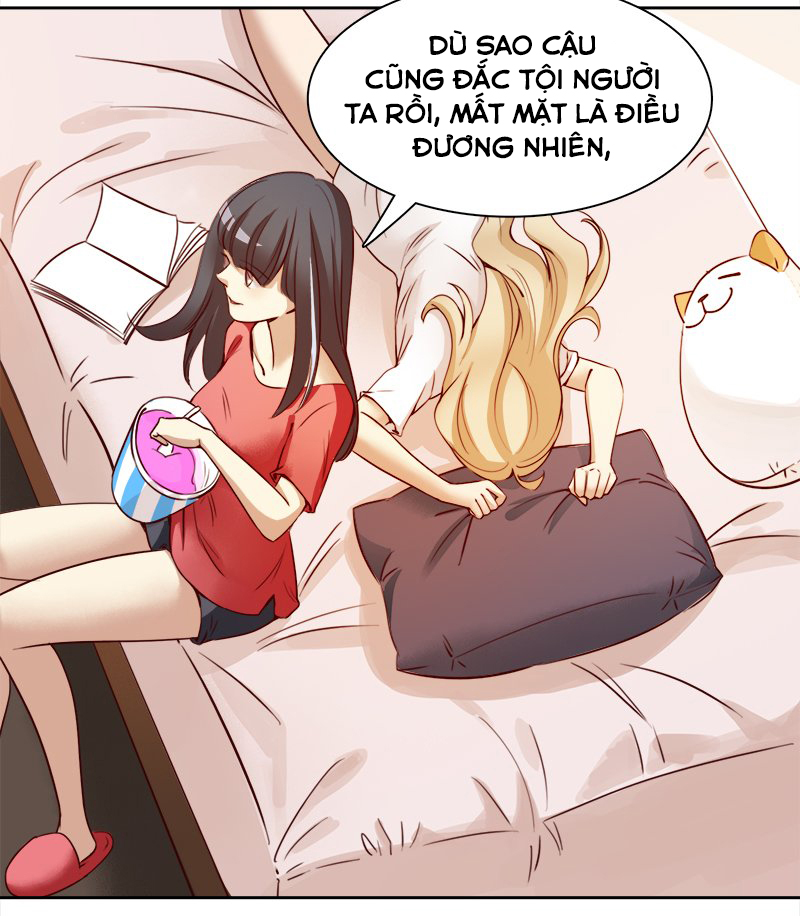 Yêu Tinh Đại Tác Chiến Chapter 8 - Trang 14