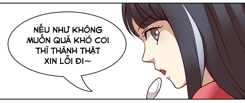 Yêu Tinh Đại Tác Chiến Chapter 8 - Trang 15