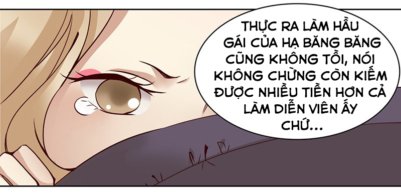 Yêu Tinh Đại Tác Chiến Chapter 8 - Trang 16