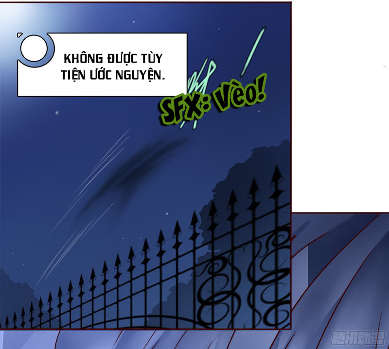 Yêu Tinh Đại Tác Chiến Chapter 8 - Trang 24