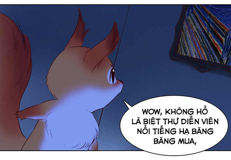 Yêu Tinh Đại Tác Chiến Chapter 8 - Trang 28