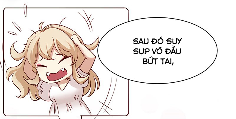 Yêu Tinh Đại Tác Chiến Chapter 8 - Trang 3