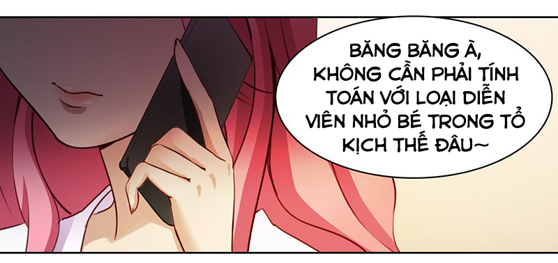 Yêu Tinh Đại Tác Chiến Chapter 8 - Trang 36