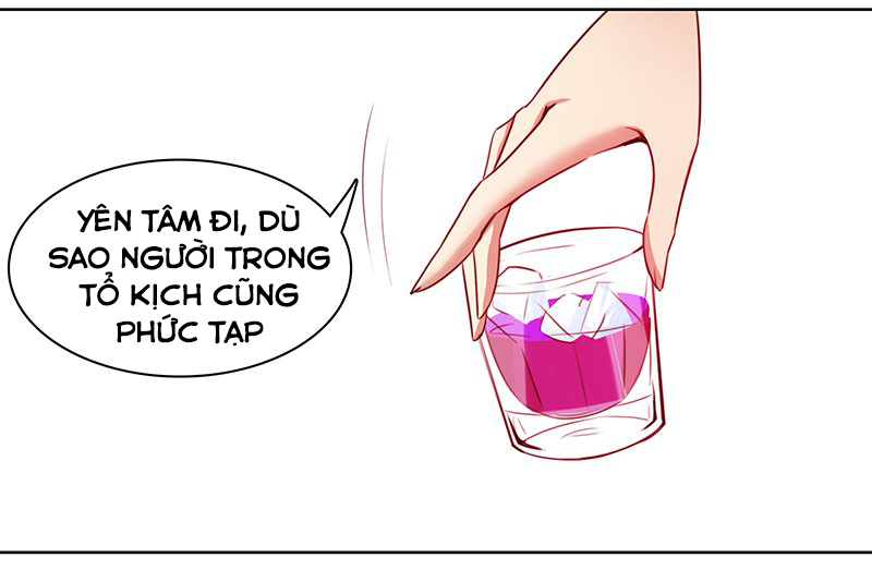Yêu Tinh Đại Tác Chiến Chapter 8 - Trang 38