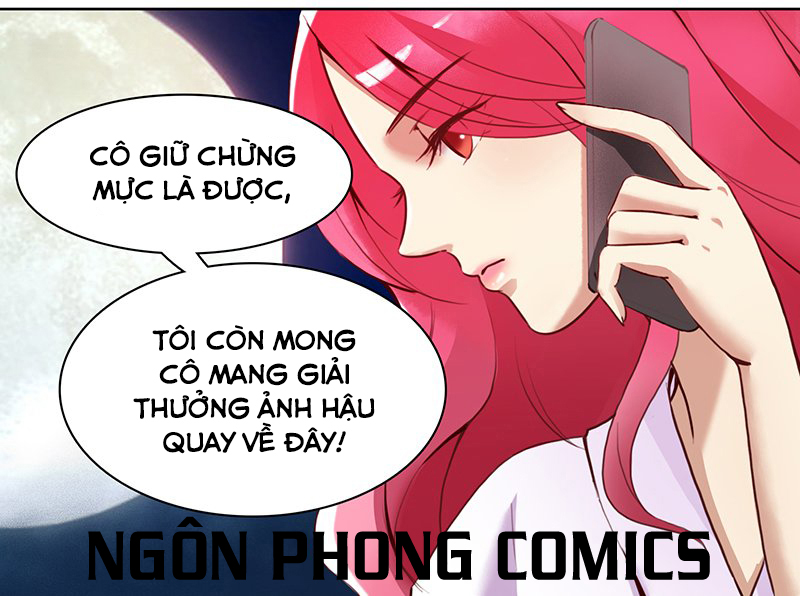 Yêu Tinh Đại Tác Chiến Chapter 8 - Trang 40