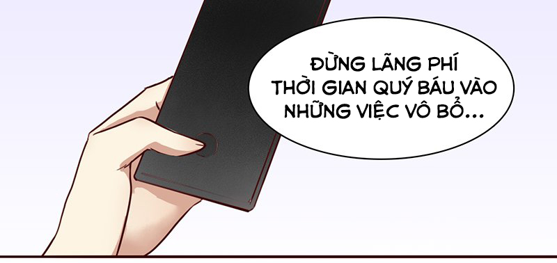 Yêu Tinh Đại Tác Chiến Chapter 8 - Trang 41