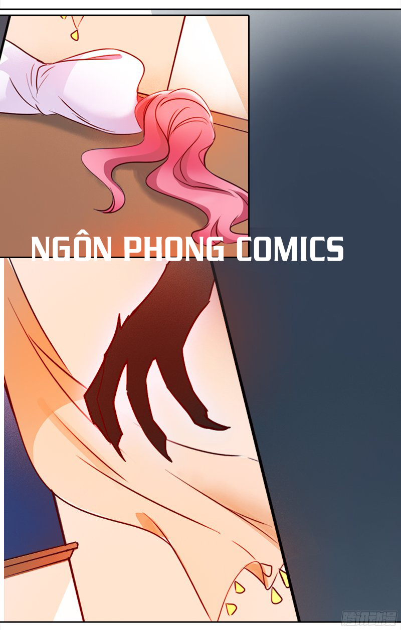 Yêu Tinh Đại Tác Chiến Chapter 8 - Trang 48