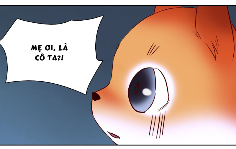 Yêu Tinh Đại Tác Chiến Chapter 8 - Trang 49