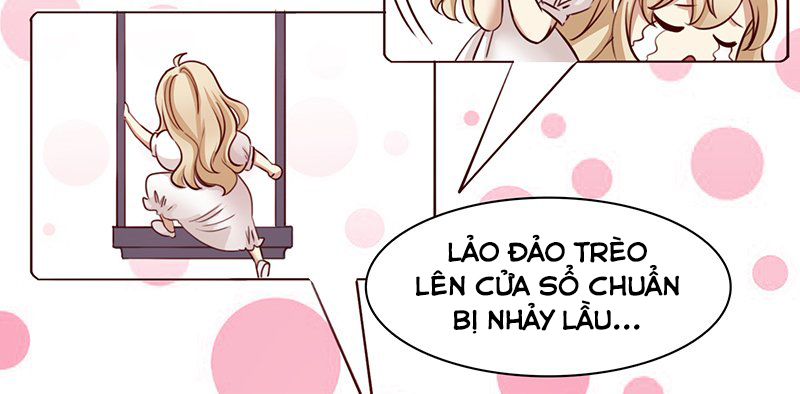 Yêu Tinh Đại Tác Chiến Chapter 8 - Trang 5