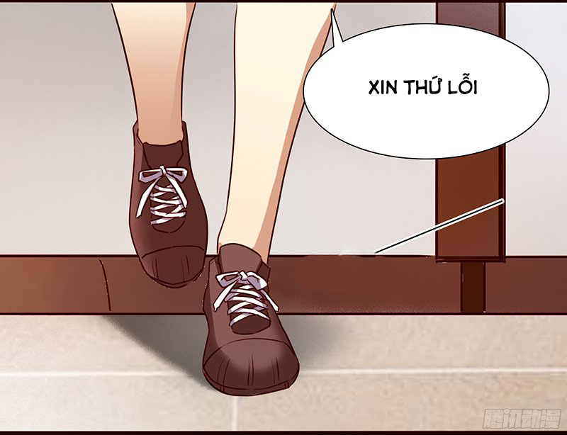 Yêu Tinh Đại Tác Chiến Chapter 8 - Trang 57
