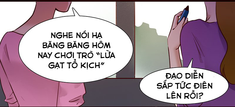 Yêu Tinh Đại Tác Chiến Chapter 8 - Trang 61