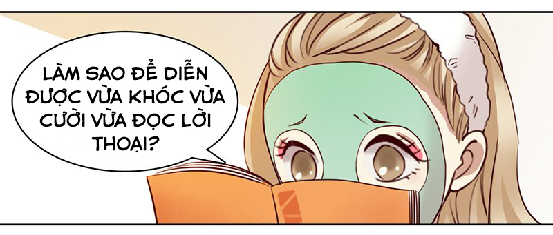 Yêu Tinh Đại Tác Chiến Chapter 8 - Trang 8