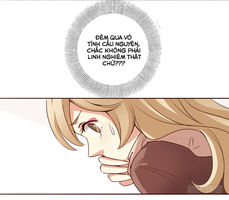 Yêu Tinh Đại Tác Chiến Chapter 9 - Trang 12