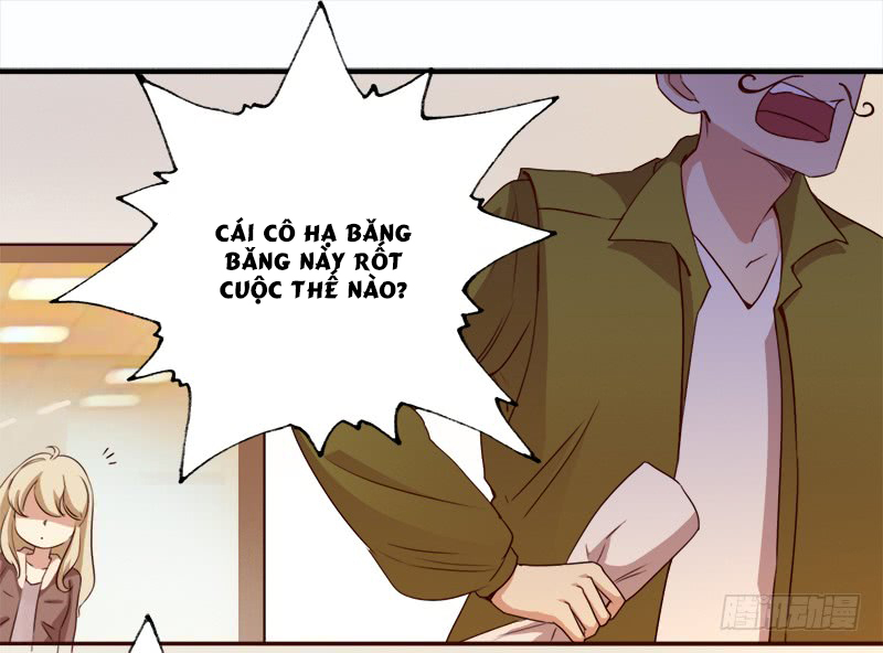 Yêu Tinh Đại Tác Chiến Chapter 9 - Trang 16