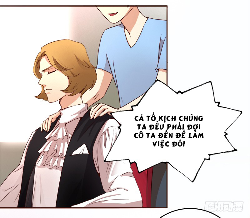 Yêu Tinh Đại Tác Chiến Chapter 9 - Trang 19
