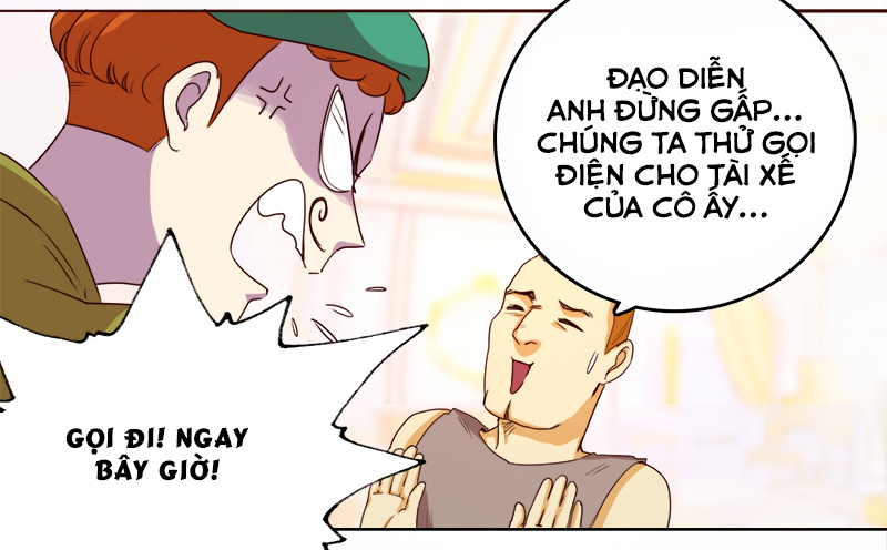 Yêu Tinh Đại Tác Chiến Chapter 9 - Trang 20