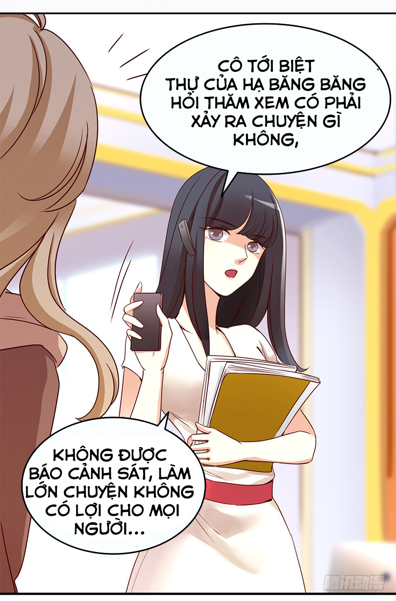 Yêu Tinh Đại Tác Chiến Chapter 9 - Trang 24