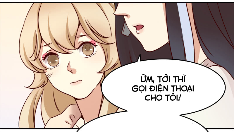 Yêu Tinh Đại Tác Chiến Chapter 9 - Trang 25