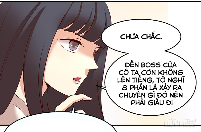 Yêu Tinh Đại Tác Chiến Chapter 9 - Trang 27
