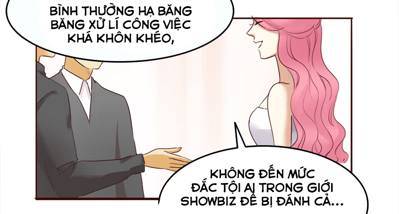 Yêu Tinh Đại Tác Chiến Chapter 9 - Trang 28