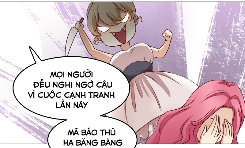 Yêu Tinh Đại Tác Chiến Chapter 9 - Trang 33