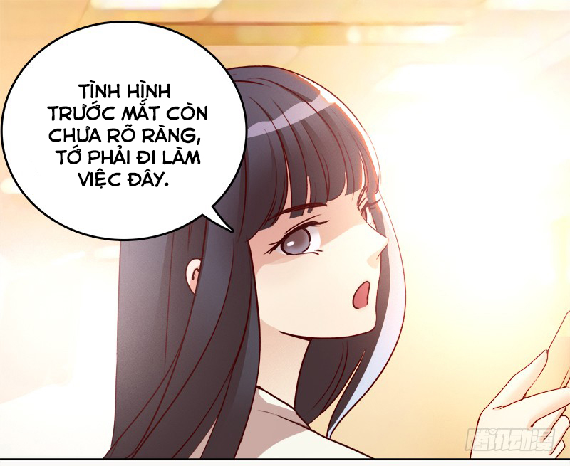 Yêu Tinh Đại Tác Chiến Chapter 9 - Trang 35
