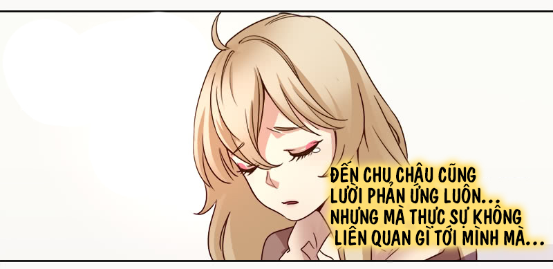 Yêu Tinh Đại Tác Chiến Chapter 9 - Trang 37