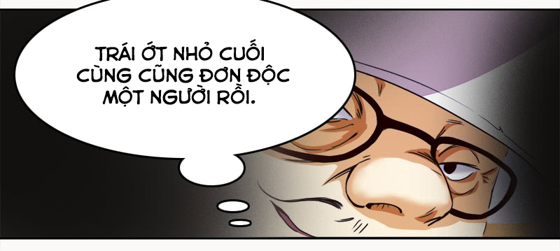 Yêu Tinh Đại Tác Chiến Chapter 9 - Trang 39