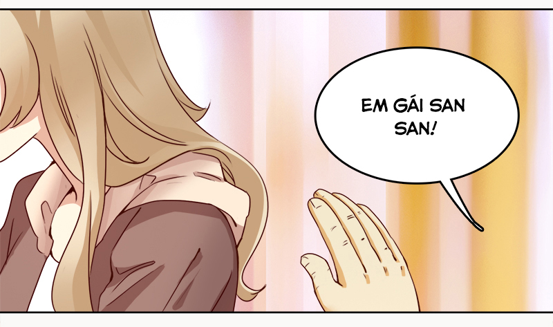 Yêu Tinh Đại Tác Chiến Chapter 9 - Trang 40