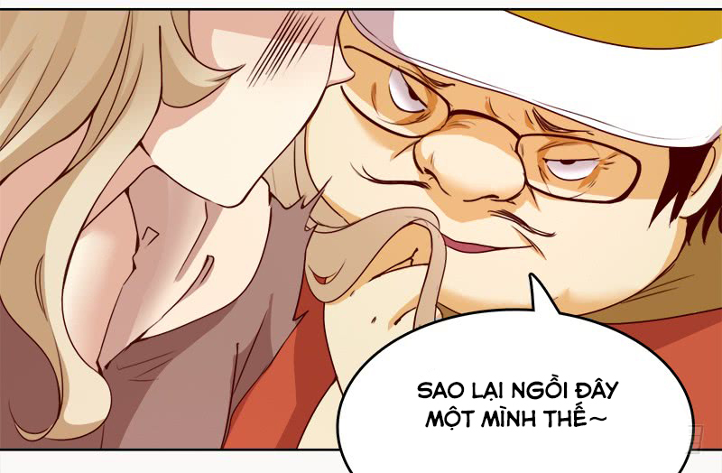 Yêu Tinh Đại Tác Chiến Chapter 9 - Trang 41