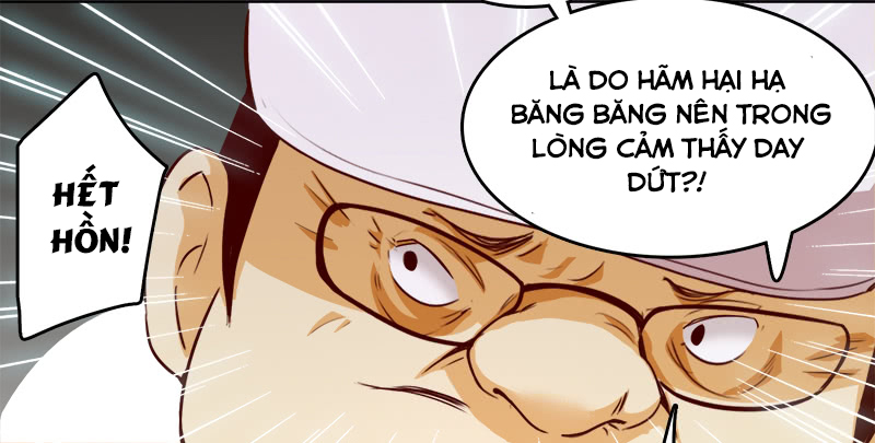Yêu Tinh Đại Tác Chiến Chapter 9 - Trang 43