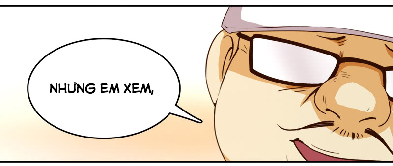 Yêu Tinh Đại Tác Chiến Chapter 9 - Trang 47