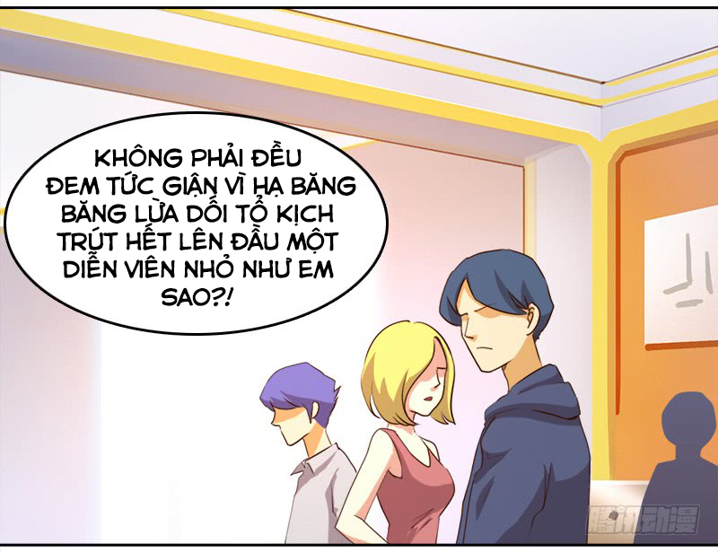 Yêu Tinh Đại Tác Chiến Chapter 9 - Trang 49