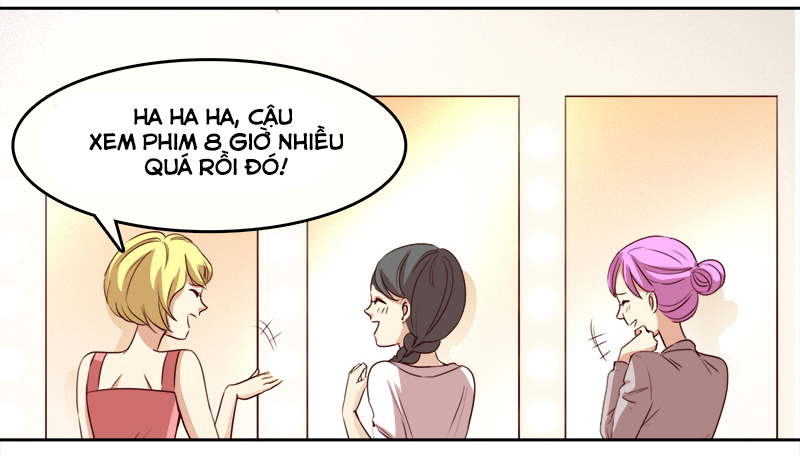 Yêu Tinh Đại Tác Chiến Chapter 9 - Trang 5
