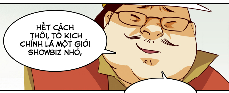 Yêu Tinh Đại Tác Chiến Chapter 9 - Trang 53