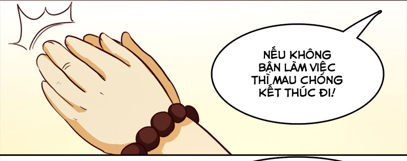 Yêu Tinh Đại Tác Chiến Chapter 9 - Trang 55