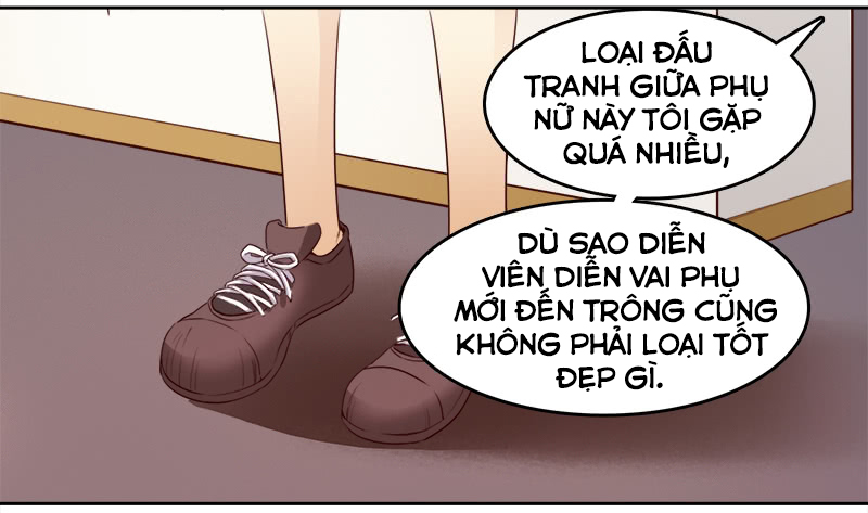 Yêu Tinh Đại Tác Chiến Chapter 9 - Trang 6