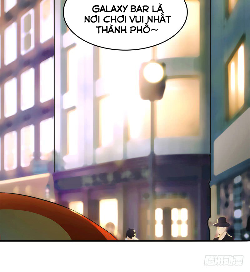 Yêu Tinh Đại Tác Chiến Chapter 9 - Trang 60